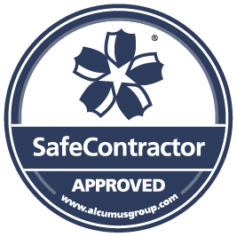 Safe Contractor Approval